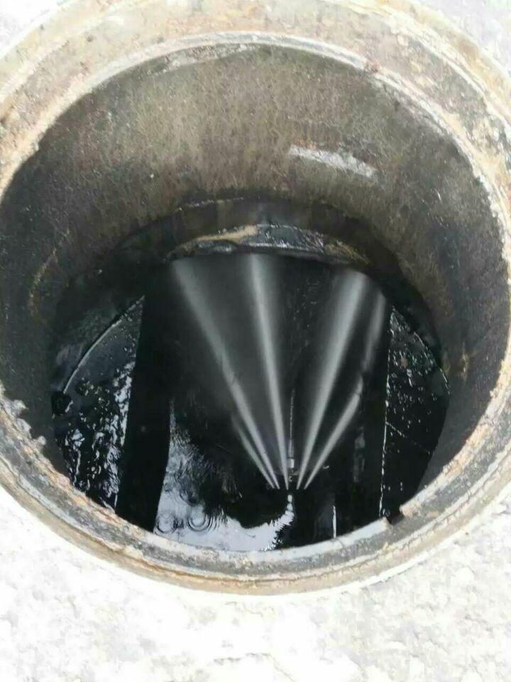 瓮安市政管道清洗-排污管道清洗