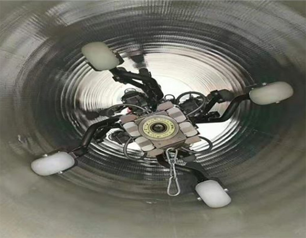 瓮安非开挖修复技术在地下管线建设的优势体现